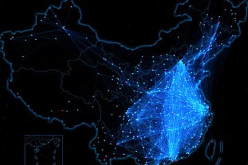 百度迁徙：大数据改变社会民生-第1张图片