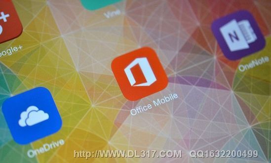 微软发iPad版Office iPhone版Android版彻底免费-第1张图片