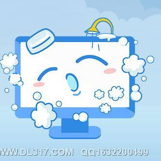电脑清洁除尘保养的方法-第1张图片