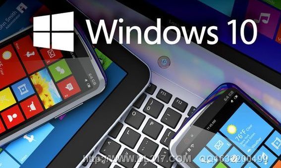 Windows10免费是微软有颗骚动的心-第1张图片