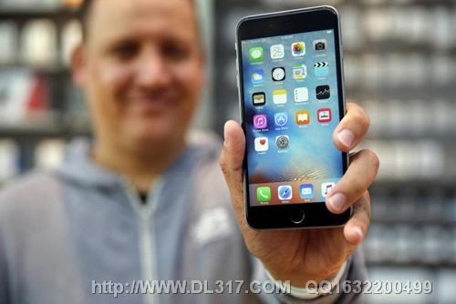 延长iPhone 6S等智能手机电池续航时间的技巧-第1张图片