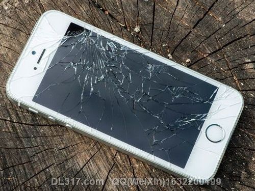 苹果iPhone十年维修调查报告：iPhone 5s最耐摔-第1张图片