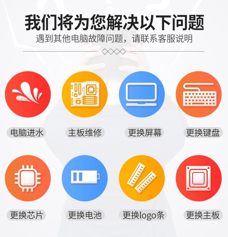 大连哪家电脑维修靠谱-第1张图片