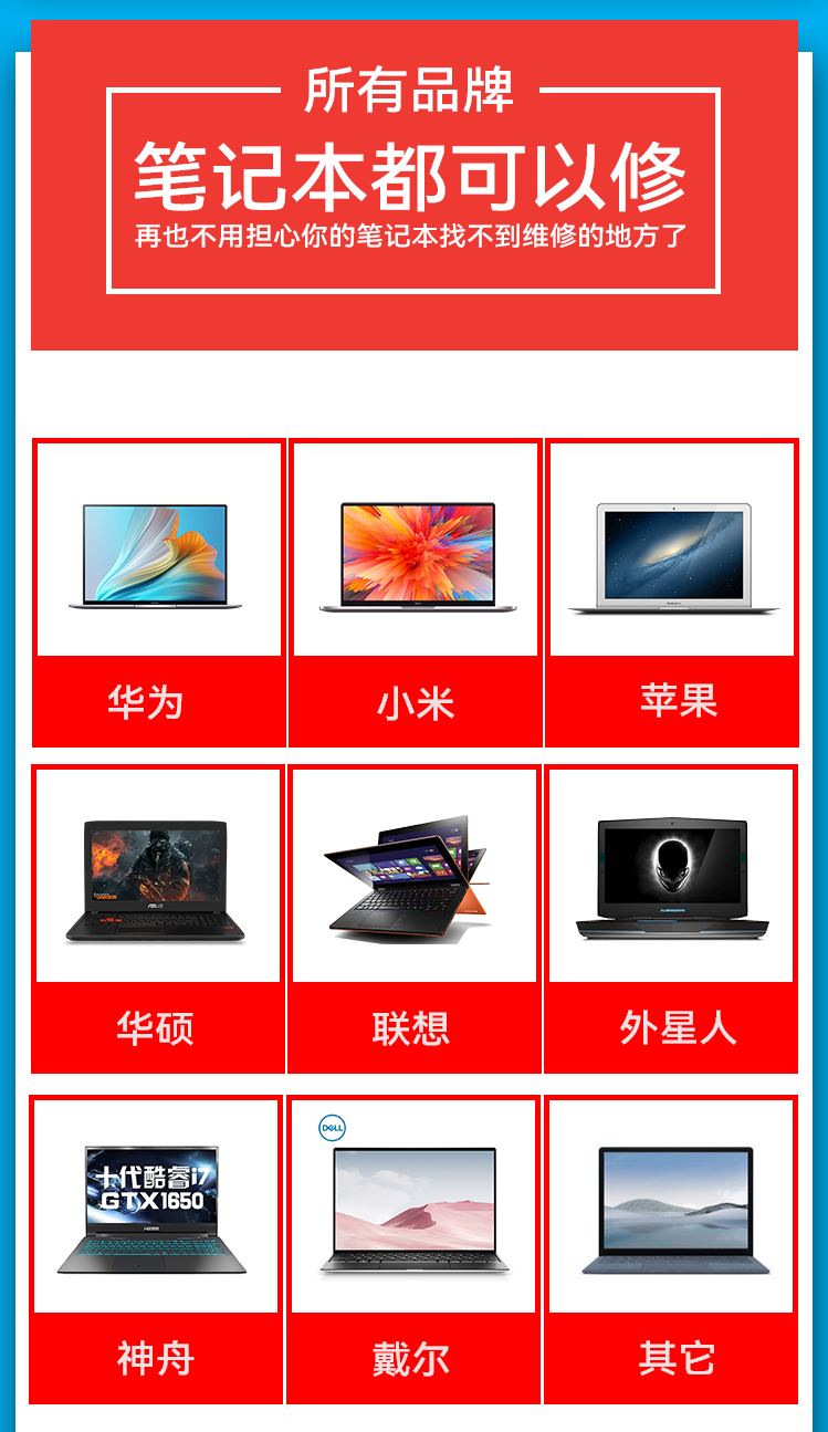 大连企业兼职网管电脑维修-第4张图片