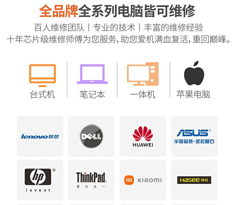 大连开发区有上门维修电脑的吗-第3张图片